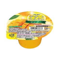 特注品：ブルボン デザートマルシェマンゴー