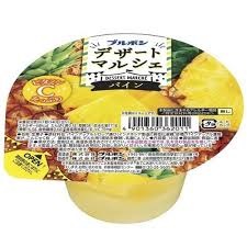 特注品：ブルボン デザートマルシェパイン