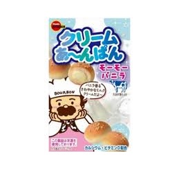 特注品：ブルボン クリームあ～んぱんモーモーバニラ箱