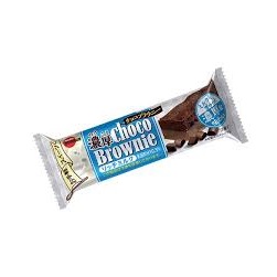 特注品：ブルボン 濃厚チョコブラウニーリッチミルク