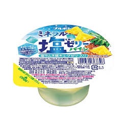 特注品：ブルボン ミネラル塩ゼリーパイン