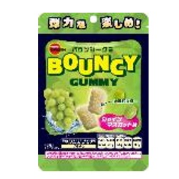 特注品：ブルボン バウンシーグミシャインマスカット