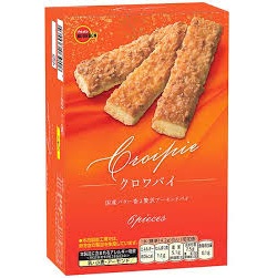 特注品：ブルボン クロワパイ