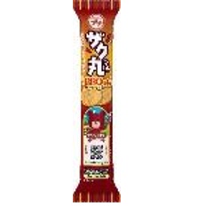 特注品：ブルボン プチザク丸BBQ味