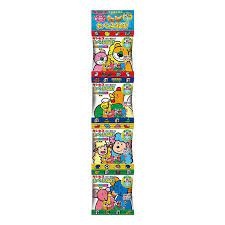 特注品：ギンビス たべっ子BABY4連