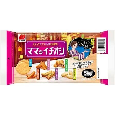 特注品：三幸製菓 ママのイチオシ