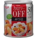 特注品：SSK カロリーOFF フルーツみつ豆