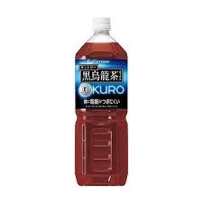 特注品：サントリー 黒烏龍茶(特定保健用食品)