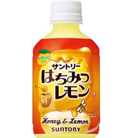 特注品：サントリー はちみつレモン(冷温兼用)