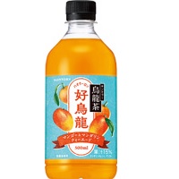 特注品：サントリー 好烏龍マンゴー&マンダリン