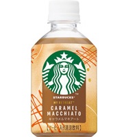 特注品：サントリー スターバックス キャラメルマキアート