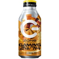 特注品：サントリー ZONe ENERGY GAMING 24/7