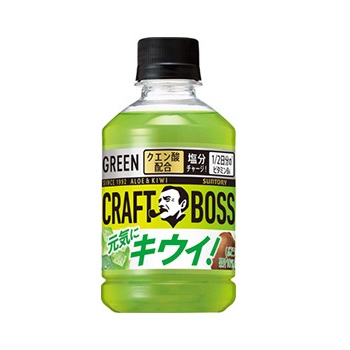 特注品：サントリー クラフトボスキウイ