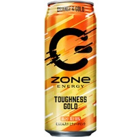 特注品：サントリー ZONe TOUGHNESS GOLD