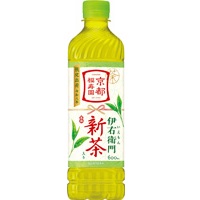 特注品：サントリー 伊右衛門 新茶入り
