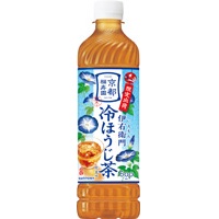 特注品：サントリー 伊右衛門 冷ほうじ茶仕立て