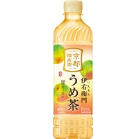 特注品：サントリー 伊右衛門 うめ茶