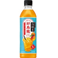 特注品：サントリー 好烏龍マンゴー&マンダリンティーエード