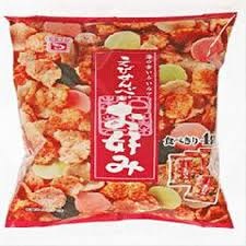 特注品：白藤製菓 4Pお好み