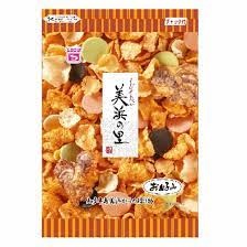 特注品：白藤製菓 美浜の里 お好み
