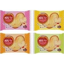 三立製菓 2枚源氏パイ