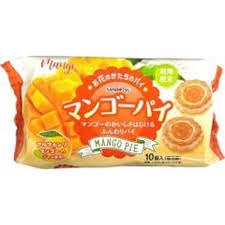 特注品：三立製菓 マンゴーパイ