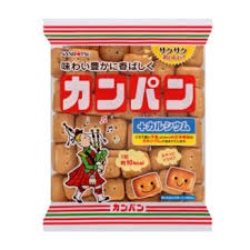 特注品：三立製菓 カンパン