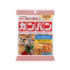 特注品：三立製菓 小袋カンパン