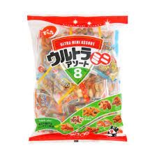 特注品：デンロク ウルトラミニアソート
