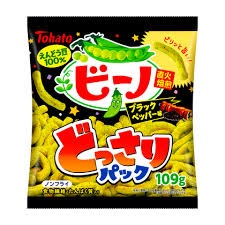 特注品：東ハト どっさりパックビーノブラックペッパー