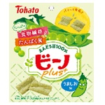 特注品：東ハト ビーノplus+うましお味