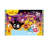 特注品：東ハト 84gハロウィンこつぶポテココンソメ味