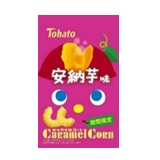 特注品：東ハト キャラメルコーン安納芋味