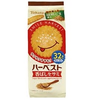 特注品：東ハト ハーベスト 香ばしセサミ