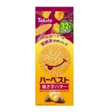 東ハト ハーベスト 焼き芋バター味