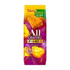 特注品：東ハト オールおさつ