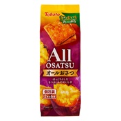 特注品：東ハト オールおさつ