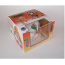 特注品：竹新製菓 包装鏡餅18号