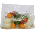 特注品：竹新製菓 3セットお飾り付き鏡餅