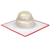 特注品：竹新製菓 可愛いお飾り