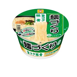 特注品：マルチャン 麺づくり 旨コク豚骨