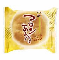 特注品：天恵 マロンあんパイ