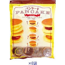 特注品：天恵 パンケーキアソート