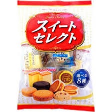 特注品：天恵 スイートセレクト