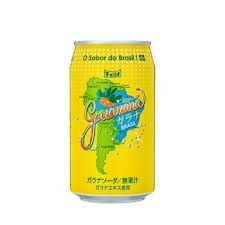 チェリオ ガラナ
