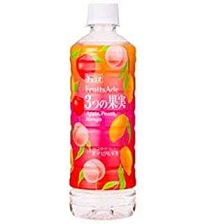 特注品：チェリオ 3つの果実