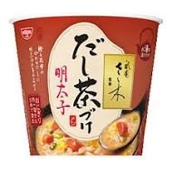 日清 祇園さゝ木だし茶づけ明太子