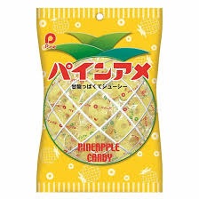パイン パインアメ