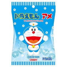 特注品：パイン ドラえもんあわだま