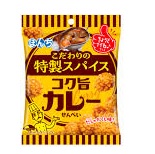 特注品：ぼんち コク旨カレーせんべい